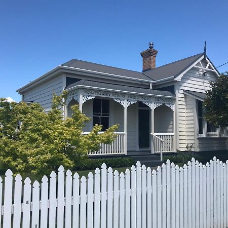 Bryce Cottage Cambridge Εξωτερικό φωτογραφία
