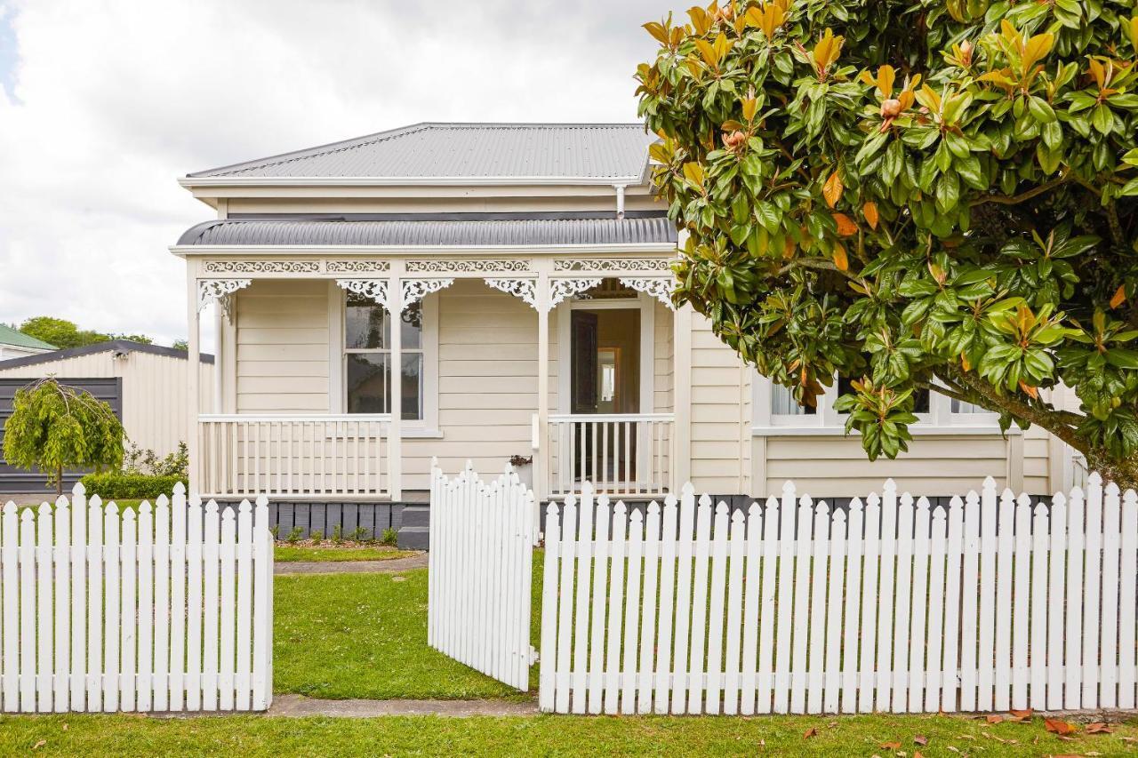 Bryce Cottage Cambridge Εξωτερικό φωτογραφία