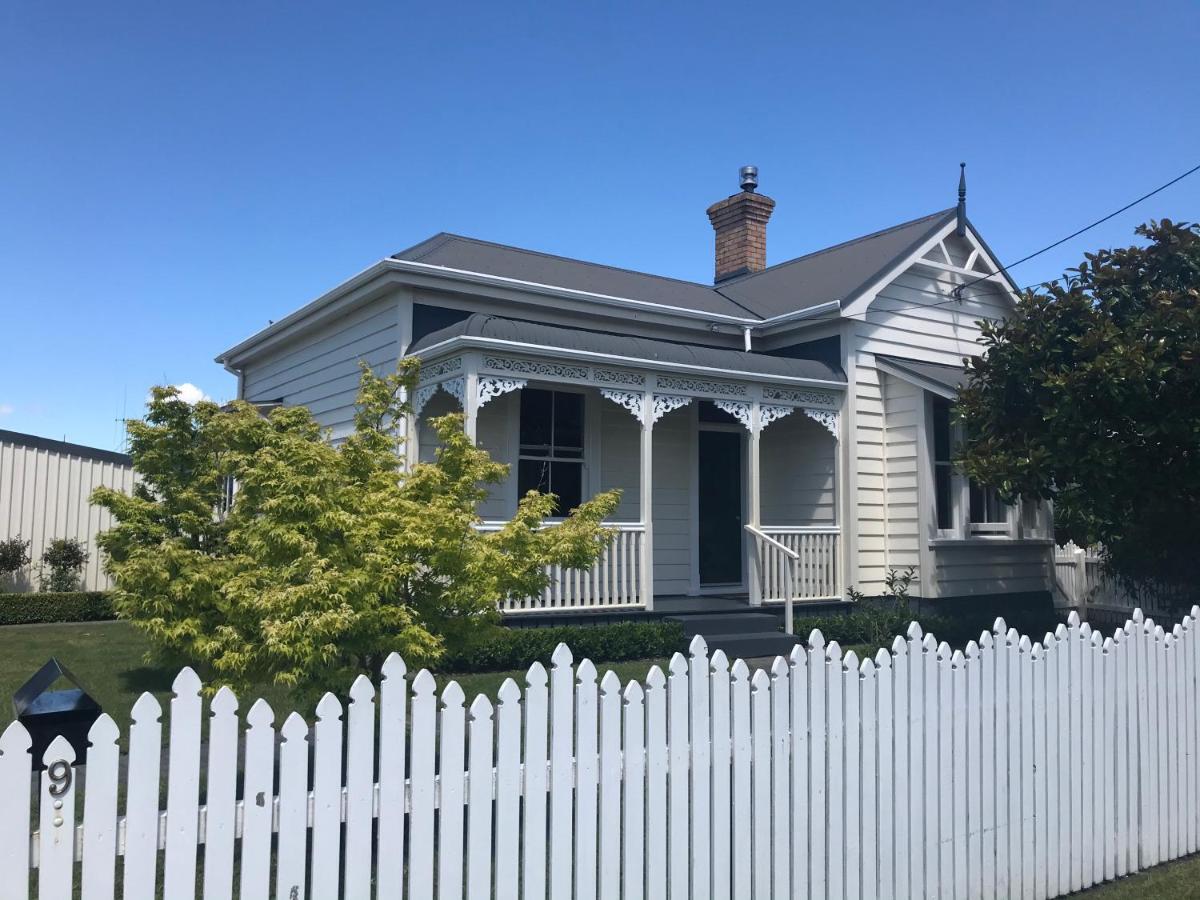 Bryce Cottage Cambridge Εξωτερικό φωτογραφία